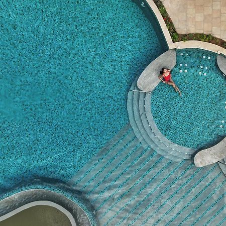 Hotel Scenic, Munnar - Ihcl Seleqtions Esterno foto