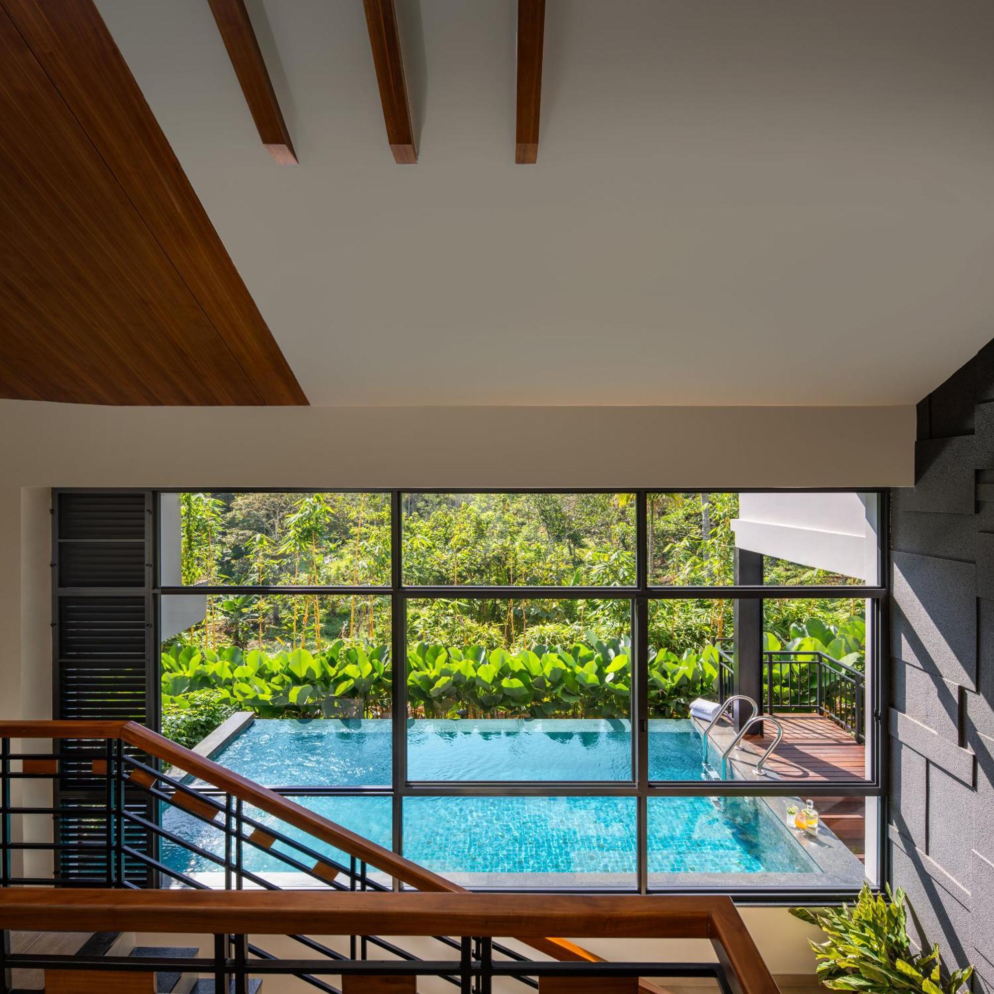 Hotel Scenic, Munnar - Ihcl Seleqtions Esterno foto