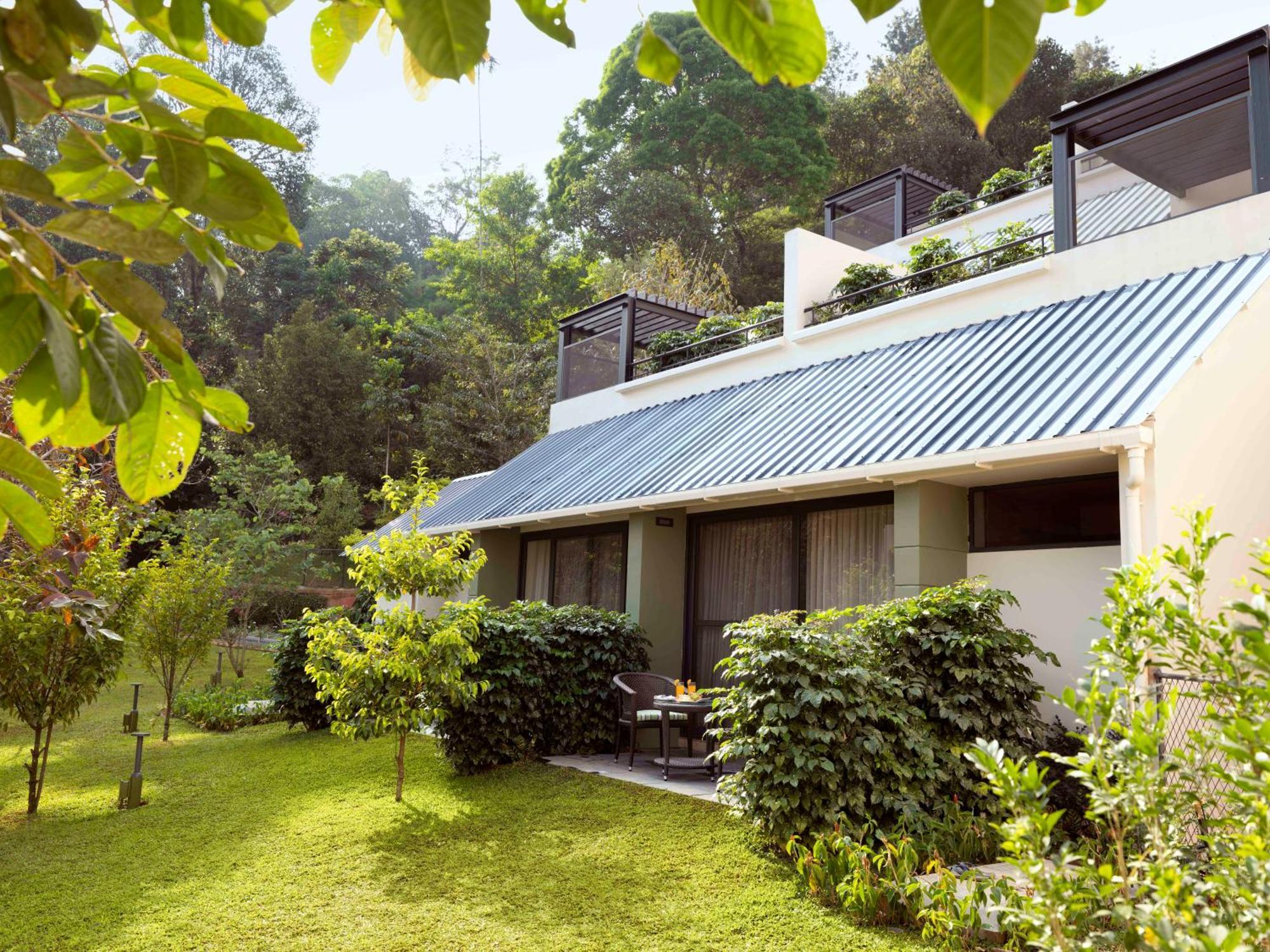 Hotel Scenic, Munnar - Ihcl Seleqtions Esterno foto