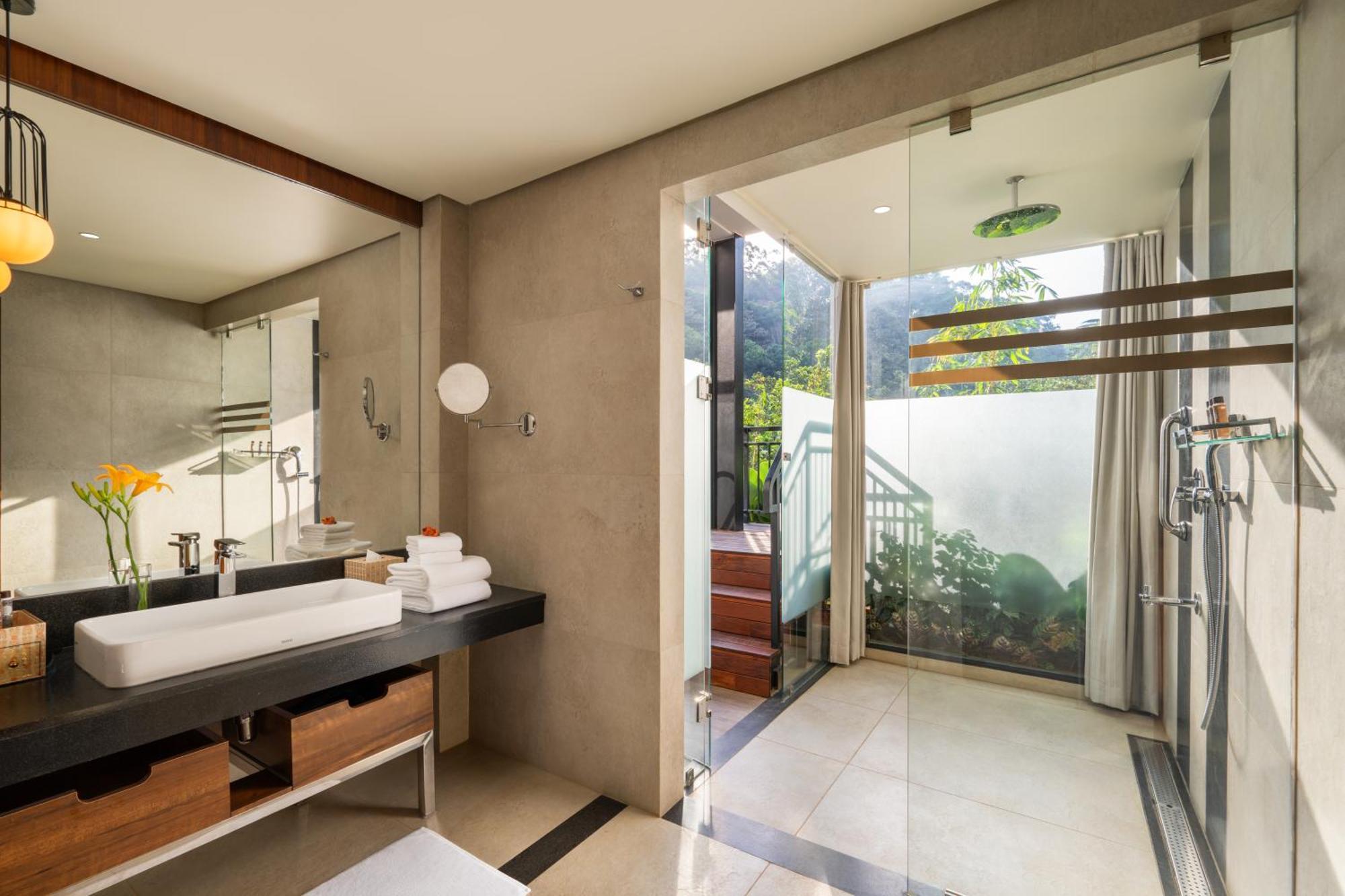Hotel Scenic, Munnar - Ihcl Seleqtions Esterno foto